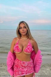 Проститутка Настя